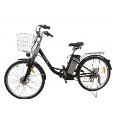 Электровелосипед дорожный 26" Kelb.Bike 500W+PAS